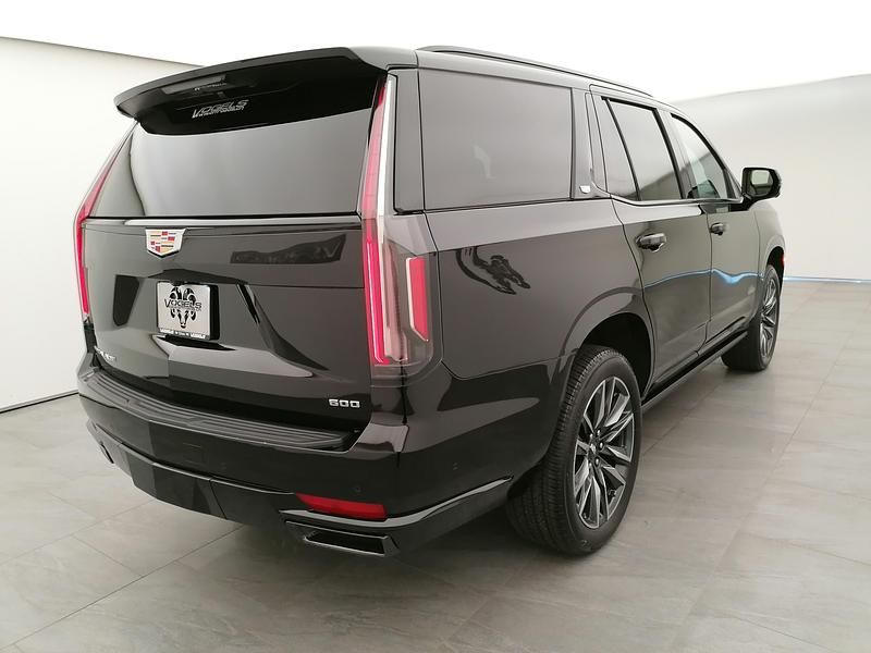 Gebraucht Cadillac Escalade 426 PS (313 kW) 2024 SUV