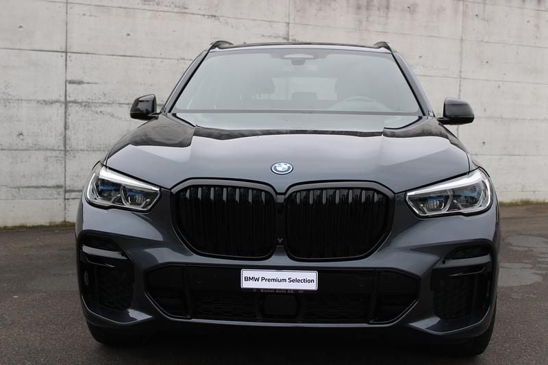 Gebraucht BMW X5 M Sport 286 PS (210 kW) 2022 SUV