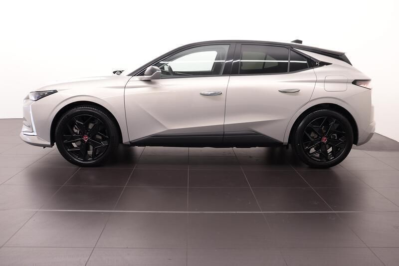 Gebraucht DS Automobiles DS4 224 PS (164 kW) 2023 Grau Kombi