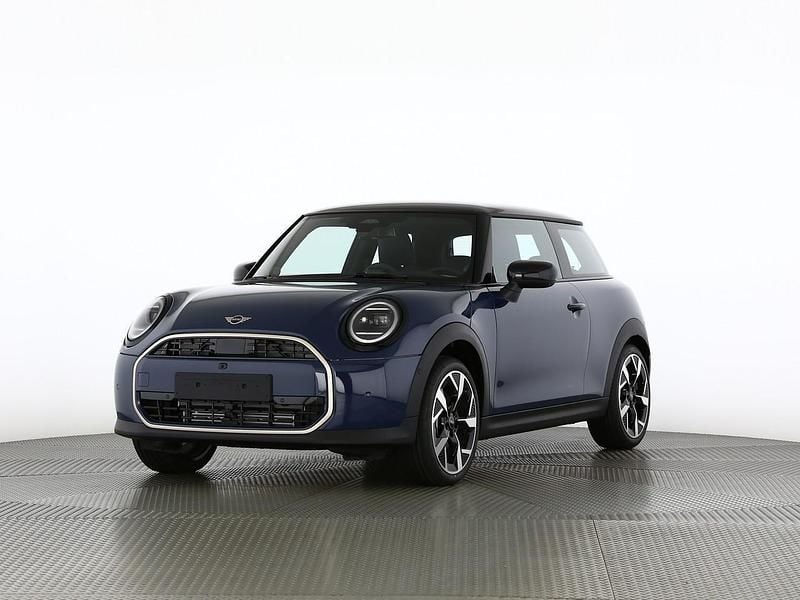 Blau Neu 2025 Mini Cooper Kleinwagen | CHF 39’540 (Teuer) - Bild 1/4