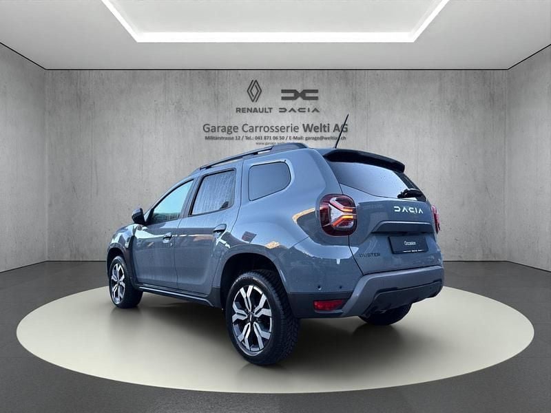 Gebraucht Dacia Duster Journey 150 PS (110 kW) 2024 SUV