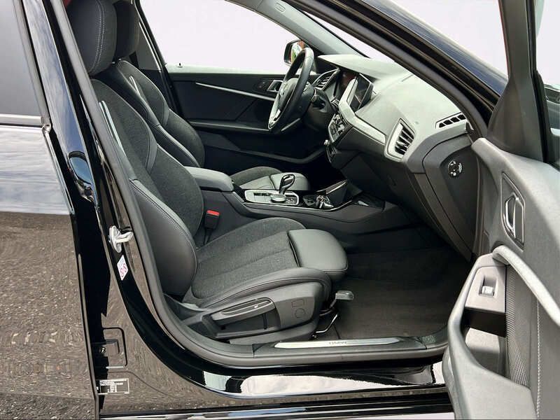 Gebraucht BMW 118 136 PS (100 kW) 2021 Kleinwagen