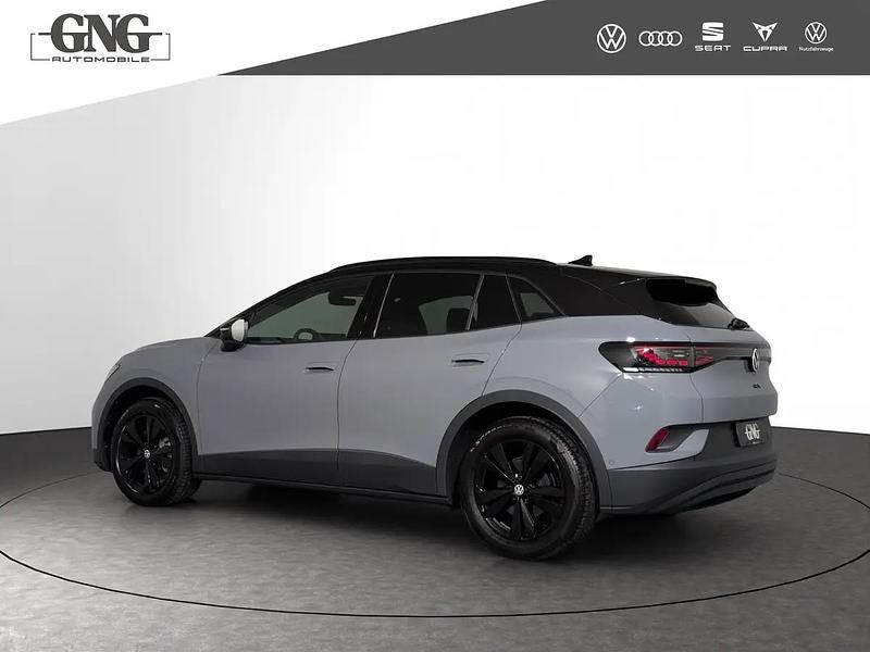 Neu VW ID.4 Pro 209 kW (285 PS) 2026 Weiss SUV