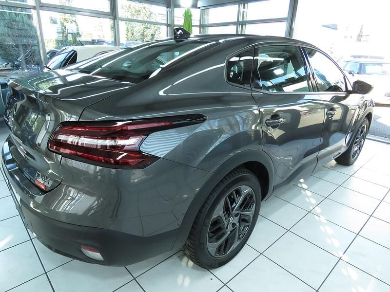 Gebraucht Citroën C4 X PureTech 130 PS (95 kW) 2023 SUV