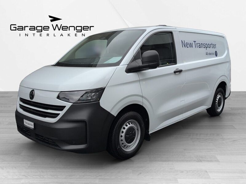 Neu 2025 VW T6.1 Van | CHF 61’200 (Etwas zu teuer) - Bild 1/4