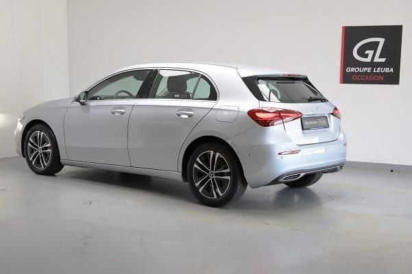 Gebraucht Mercedes A180 136 PS (100 kW) 2024 Grau Limousine