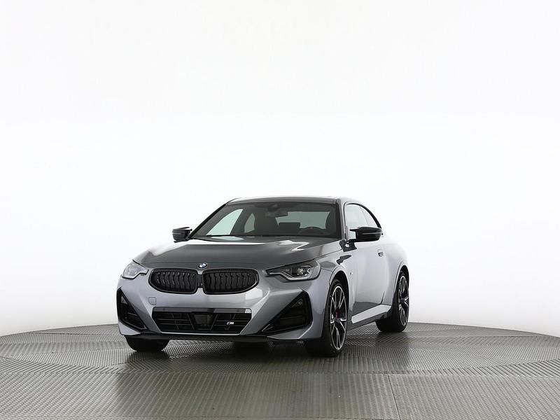 Grau Neu 2025 BMW M240 M Sport Coupé | CHF 76’800 (Fairer Preis) - Bild 1/4