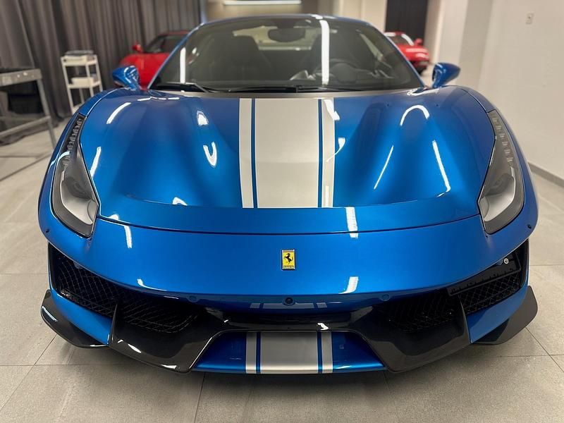 Gebraucht Ferrari 488 720 PS (529 kW) 2020