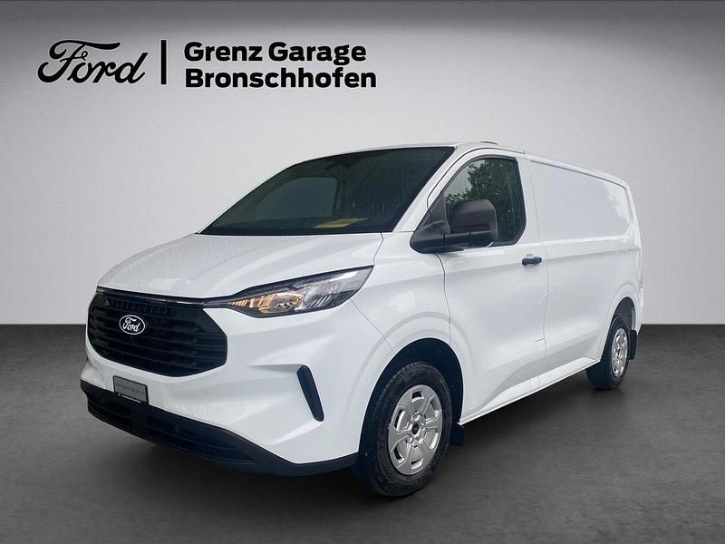 Gebraucht 2024 Ford Transit Trend Van | CHF 33’990 (Superpreis) - Bild 1/4