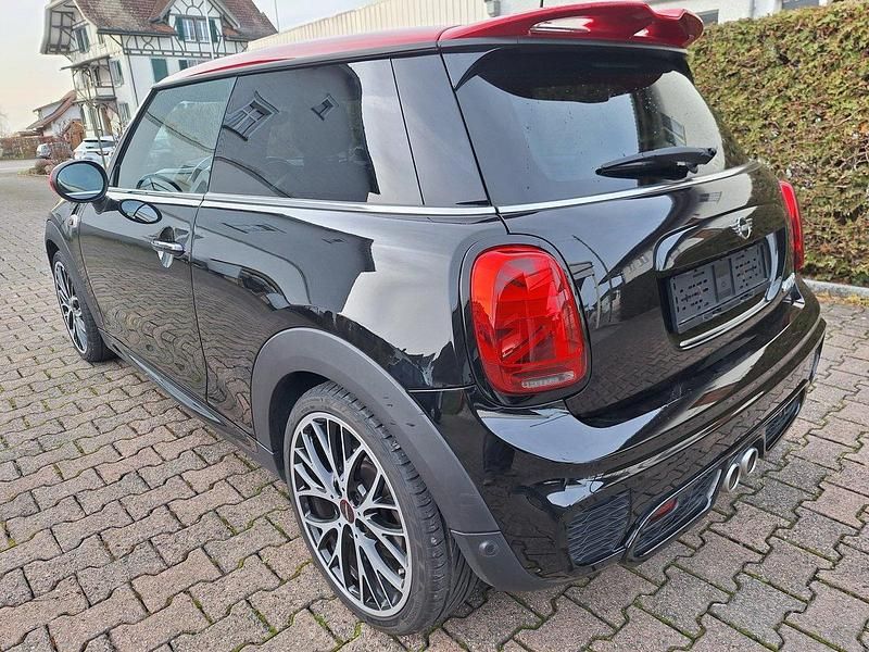 Gebraucht Mini Cooper S 192 PS (141 kW) 2018 Kleinwagen