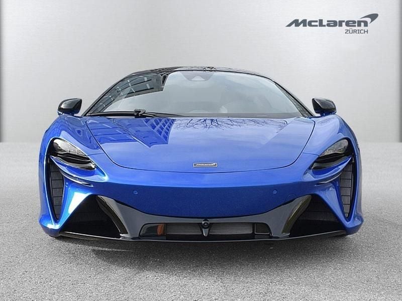 Gebraucht McLaren Artura 680 PS (500 kW) 2024