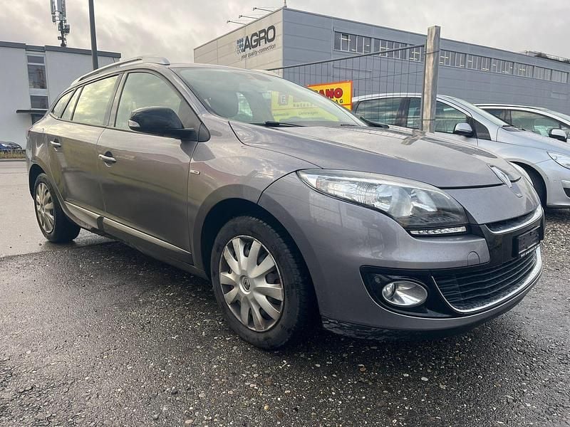 Gebraucht 2013 Renault Mégane III Bose Edition | CHF 2’700 (Superpreis) - Bild 1/4