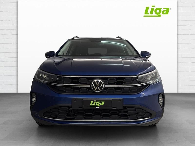 Neu VW Taigo United 116 PS (85 kW) 2025 SUV