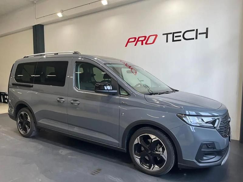 Gray Gebraucht 2025 Ford Grand Tourneo Connect Active | CHF 37’840 (Fairer Preis) - Bild 1/4