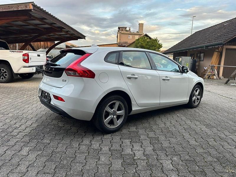 Gebraucht Volvo V40 Ocean Race 150 PS (110 kW) 2016 Kombi