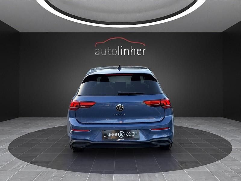 Neu VW Golf Basis 115 PS (84 kW) 2026 Limousine