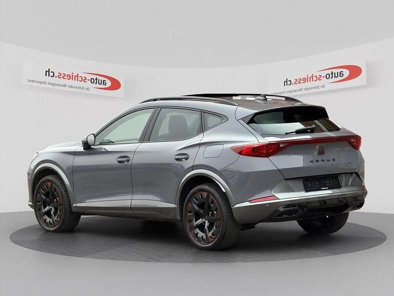 Gebraucht Cupra Formentor 190 PS (139 kW) 2021 SUV