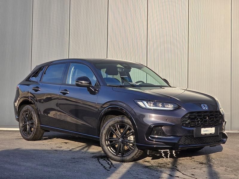 Gebraucht 2023 Honda ZR-V Sport SUV | CHF 32’900 (Fairer Preis) - Bild 1/4