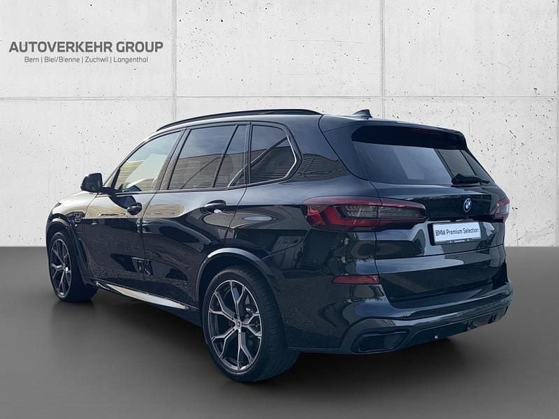 Gebraucht BMW X5 M Sport 286 PS (210 kW) 2022 SUV
