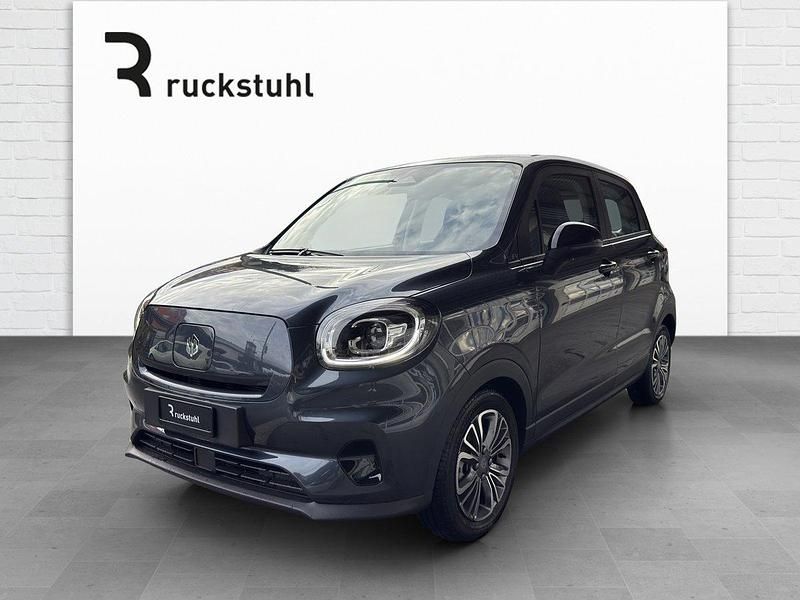 Neu 2025 Leapmotor T03 Kleinwagen | CHF 16’900 (Fairer Preis) - Bild 1/4