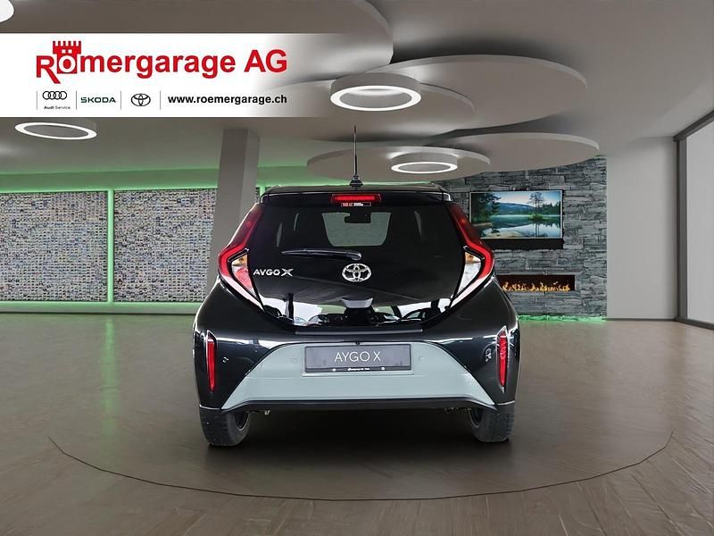 Gebraucht Toyota Aygo X Trend 72 PS (52 kW) 2025 SUV