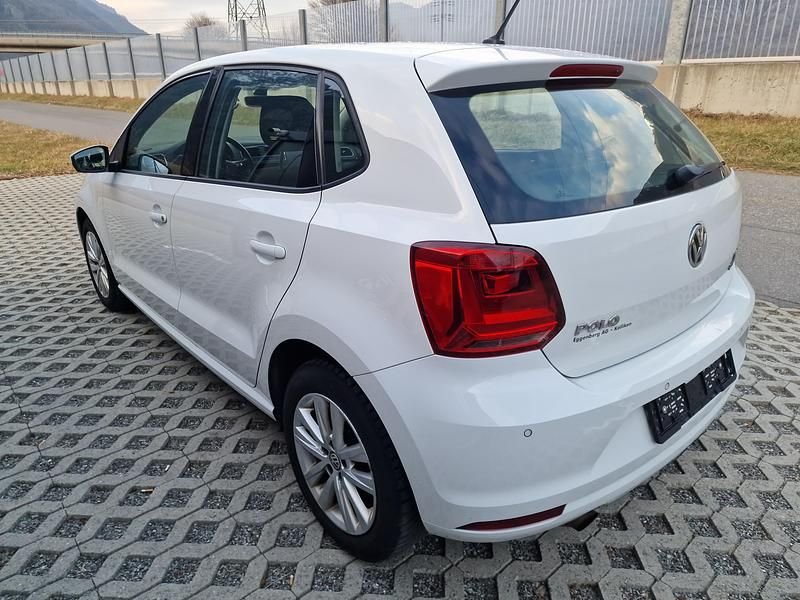 Gebraucht VW Polo Comfortline 90 PS (66 kW) 2014