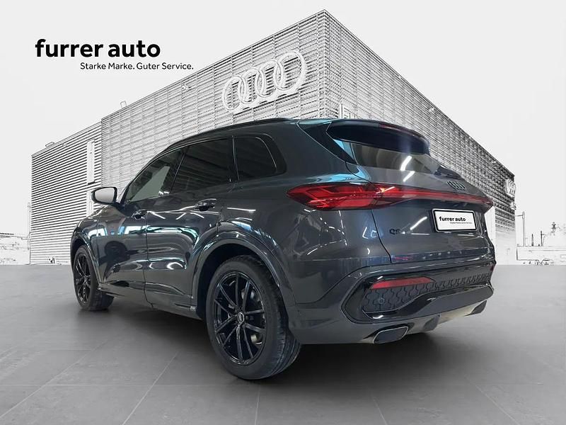 Neu Audi Q5 204 PS (150 kW) 2026 Gray SUV