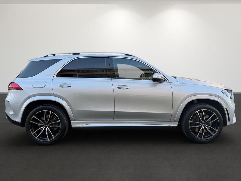 Gebraucht Mercedes GLE450 AMG AMG line 367 PS (269 kW) 2020