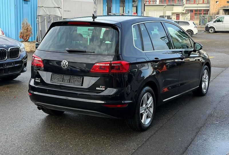Gebraucht VW Golf VII Highline 150 PS (110 kW) 2014