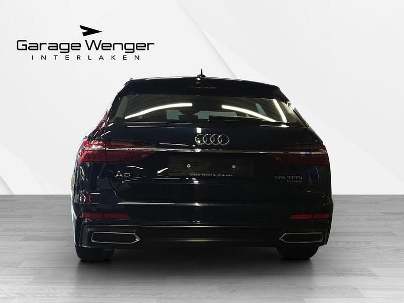 Gebraucht Audi A6 Sport 340 PS (250 kW) 2019 Kombi