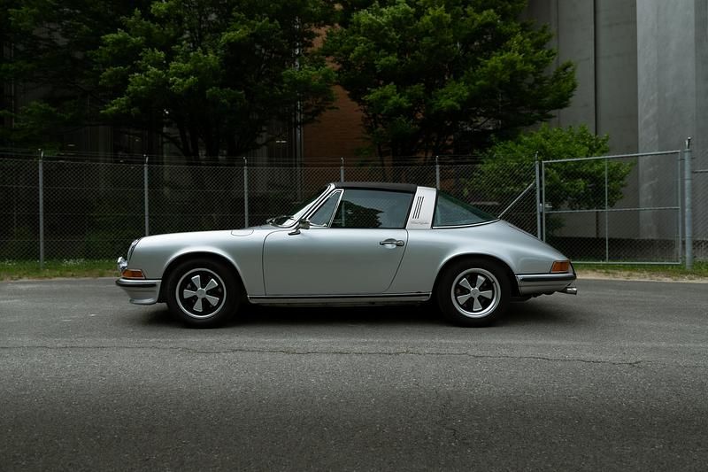 Gebraucht Porsche 911 190 PS (139 kW) 1973