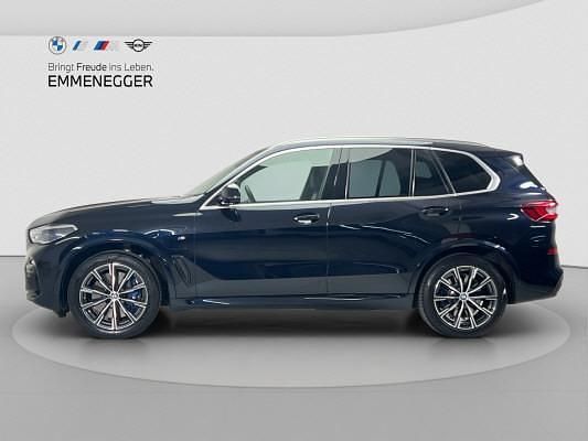 Gebraucht BMW X5 M Sport 286 PS (210 kW) 2021 SUV