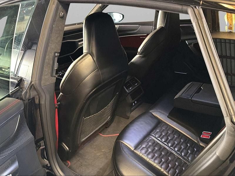 Gebraucht Audi RS7 Sportback 600 PS (441 kW) 2020 Kleinwagen