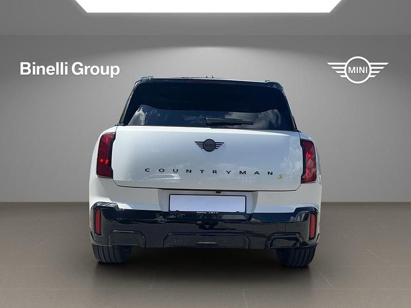 Gebraucht Mini Countryman 225 kW (306 PS) 2024 SUV