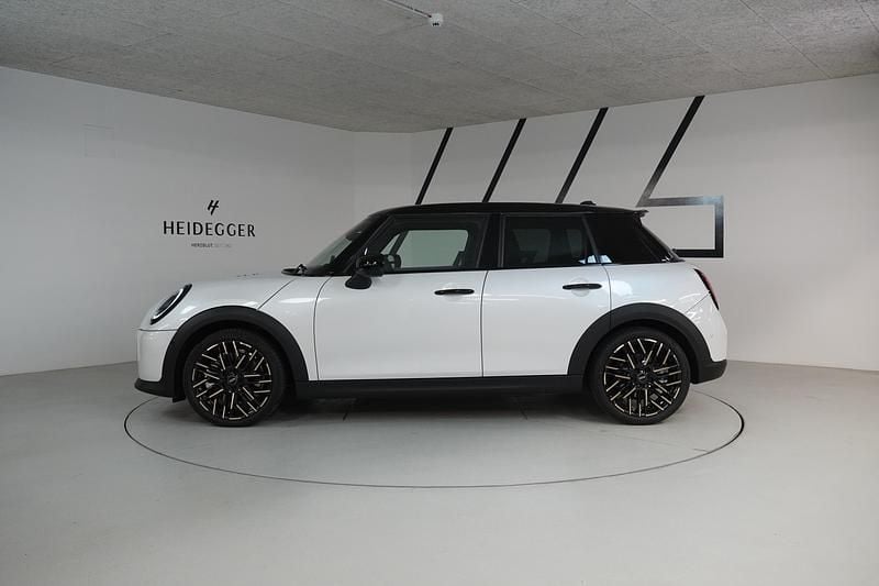 Gebraucht Mini Cooper S 204 PS (150 kW) 2024 Kleinwagen