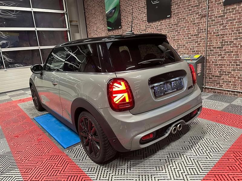 Gebraucht Mini Cooper S 192 PS (141 kW) 2019 Kleinwagen