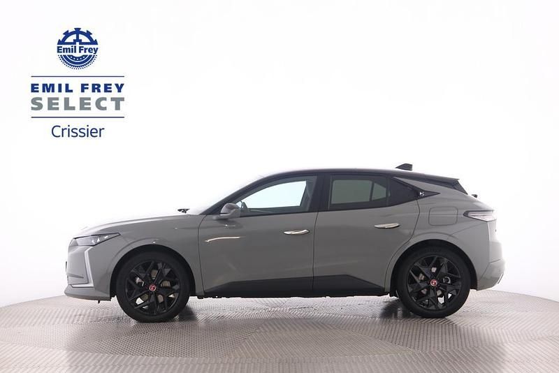 Gebraucht DS Automobiles DS4 224 PS (164 kW) 2023 Grau Kombi