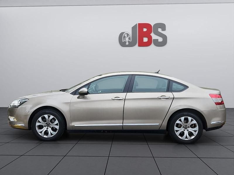 Gebraucht Citroën C5 156 PS (114 kW) 2015 Limousine