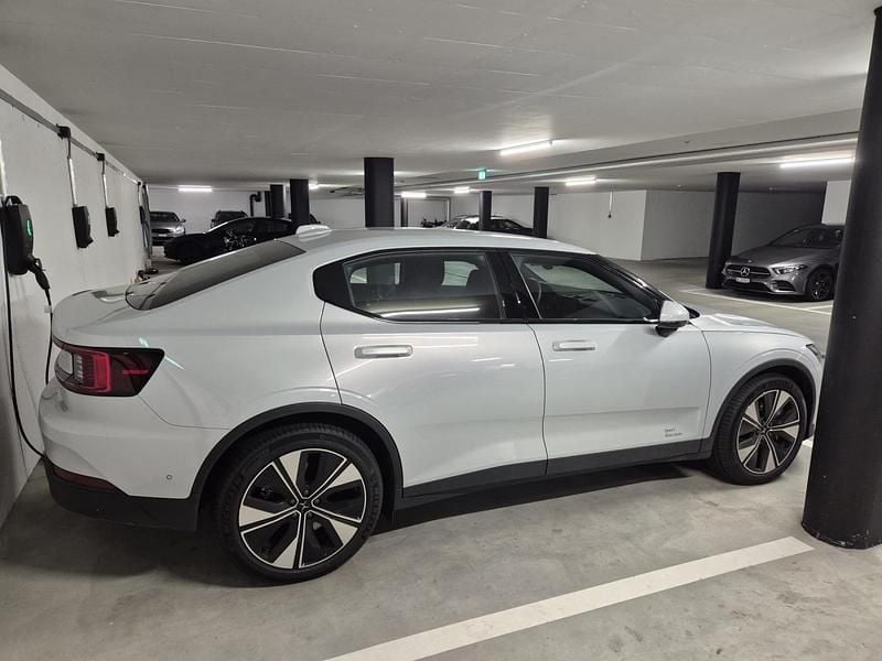 Gebraucht Polestar 2 309 kW (421 PS) 2024 Kleinwagen
