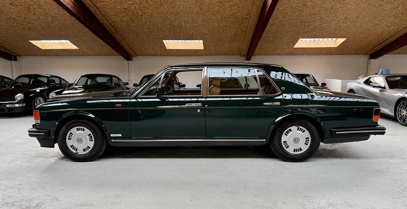 Gebraucht Bentley Brooklands 225 PS (165 kW) 1993 Limousine