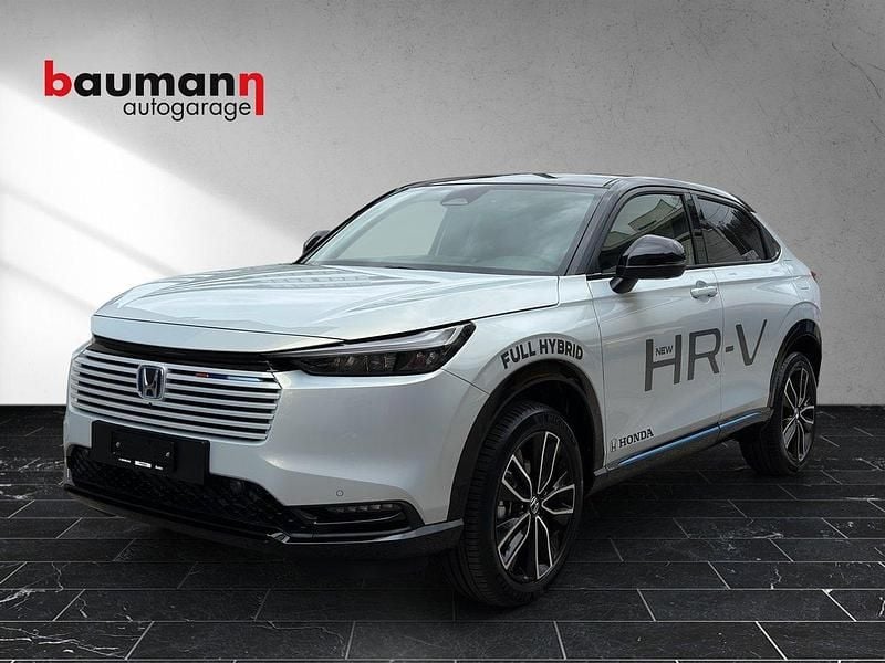 Gebraucht 2025 Honda HR-V Advance SUV | CHF 35’450 - Bild 1/4