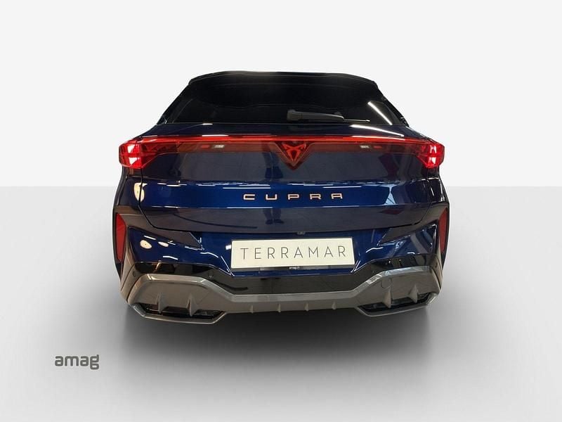 Cosmos blue metallic Neu 2025 Cupra Terramar SUV | CHF 49’600 (Guter Preis) - Bild 1/4