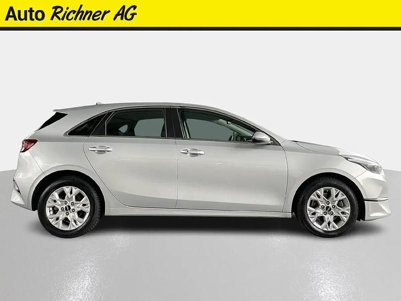 Gebraucht Kia Ceed 160 PS (117 kW) 2026 Gray Kleinwagen