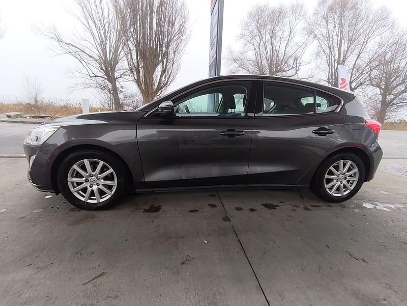Gebraucht Ford Focus Active 125 PS (91 kW) 2019