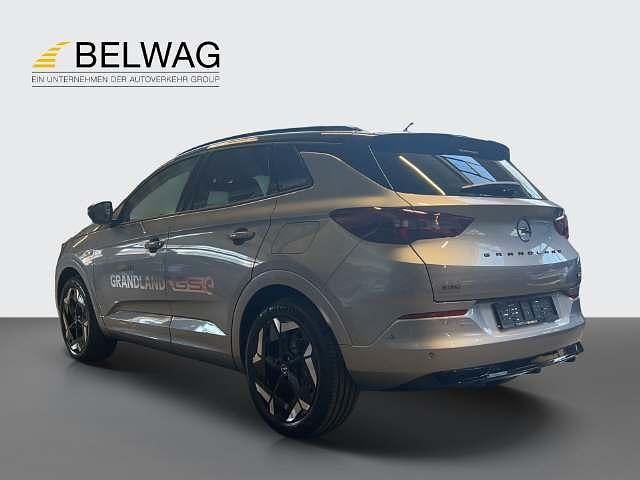 Gebraucht Opel Grandland X GSe 300 PS (220 kW) 2023 SUV