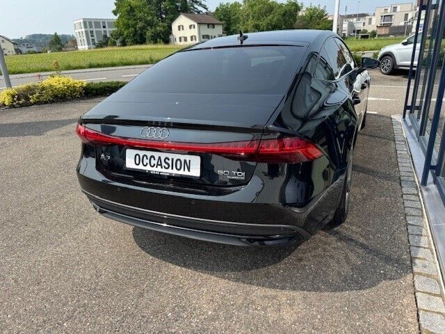 Gebraucht Audi A7 Sportback 286 PS (210 kW) 2019 Kleinwagen