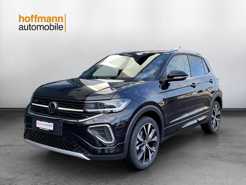 Gebraucht 2024 VW T-Cross R-line SUV | CHF 36’390 - Bild 1/4