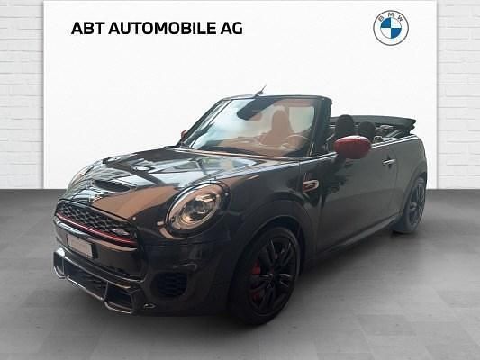Gebraucht 2020 Mini John Cooper Works Kleinwagen | CHF 29’800 (Fairer Preis) - Bild 1/4