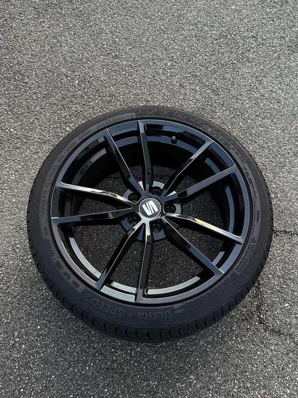 Gebraucht Seat Ibiza SC CUPRA 210 PS (154 kW) 2012 Kleinwagen