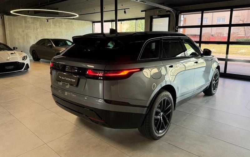 Gebraucht Land Rover Range Rover Velar SE Dynamic 204 PS (150 kW) 2024 SUV